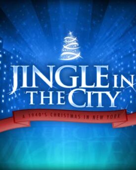 Jingle In The City