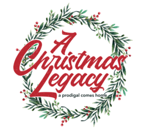 A Christmas Legacy church christmas musical