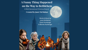 bethlehem church holiday musical comedy