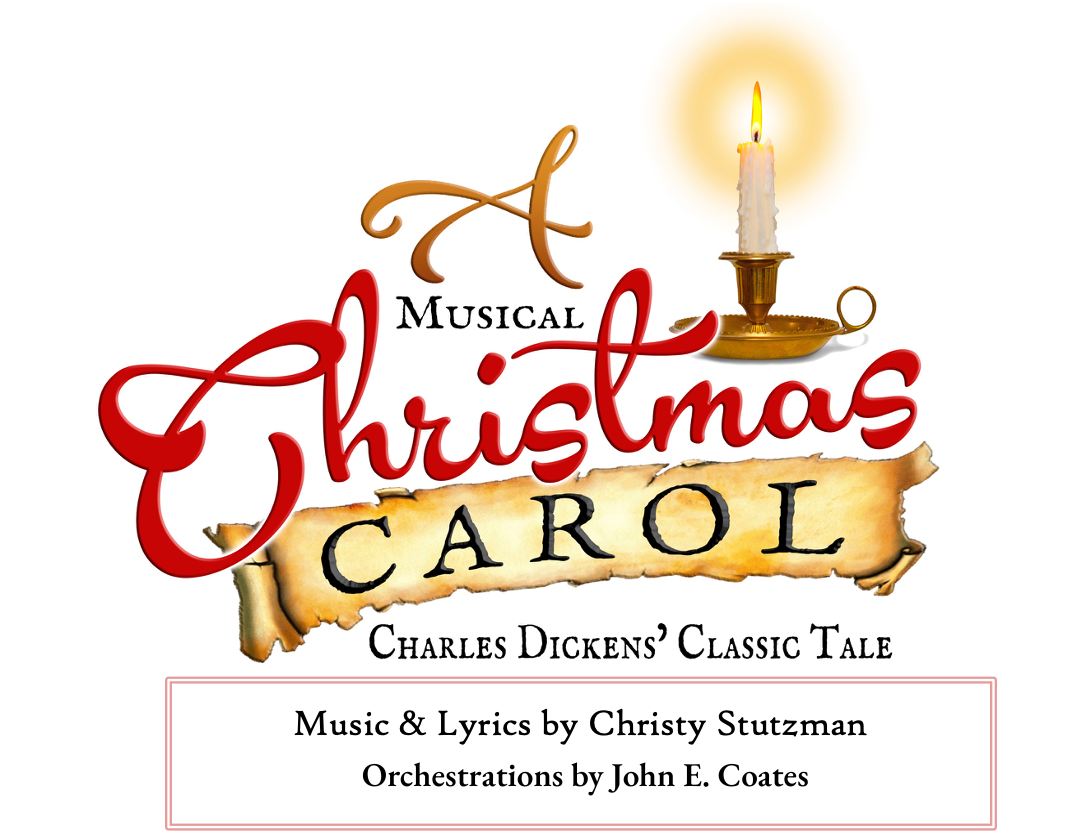 A Musical Christmas Carol