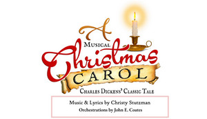 a musical christmas carol church religious musical