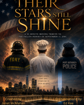 Their Stars Still Shine